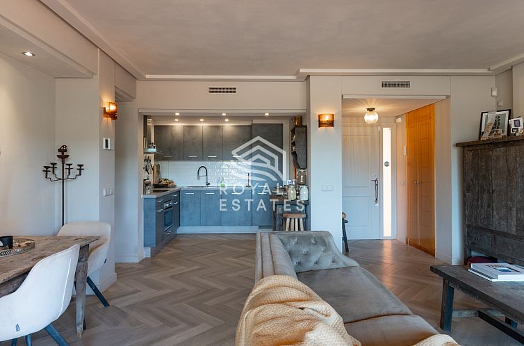 Appartement in Roca Llisa