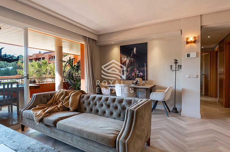 Appartement in Roca Llisa