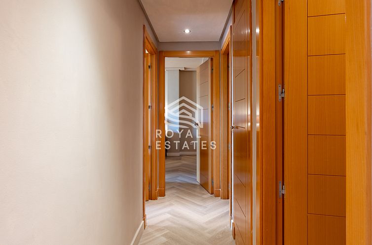 Appartement in Roca Llisa