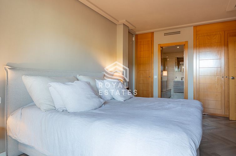 Appartement in Roca Llisa