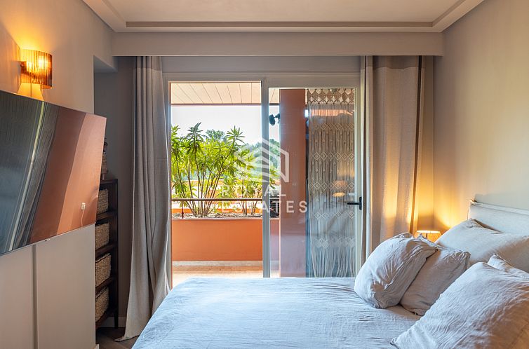 Appartement in Roca Llisa