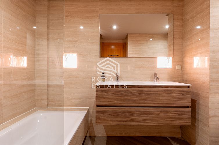 Appartement in Roca Llisa