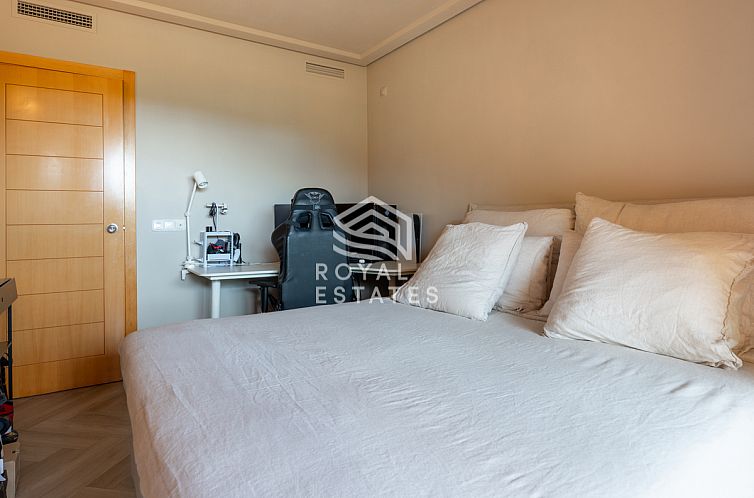 Appartement in Roca Llisa