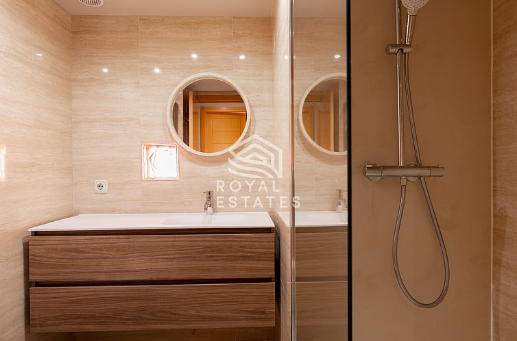 Appartement in Roca Llisa
