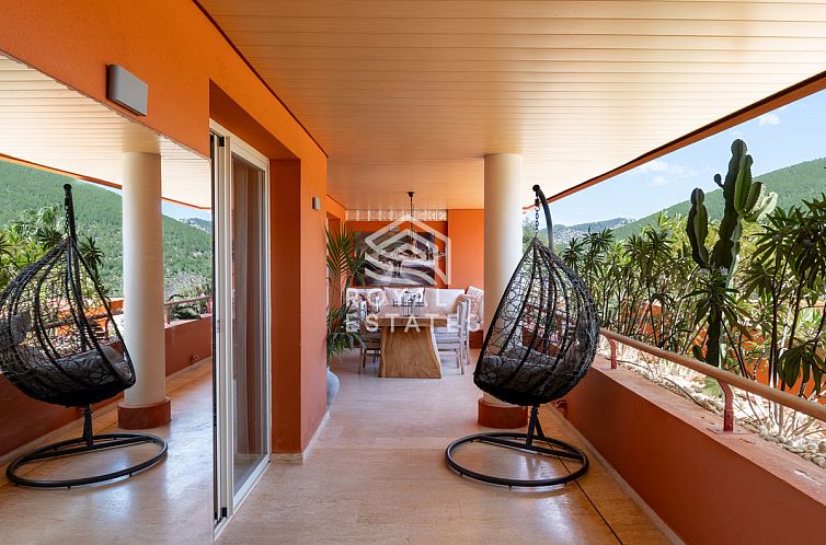 Appartement in Roca Llisa