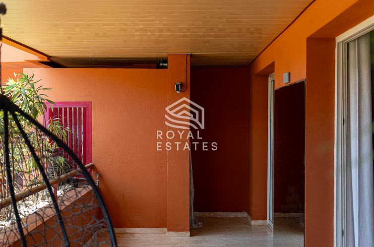 Appartement in Roca Llisa