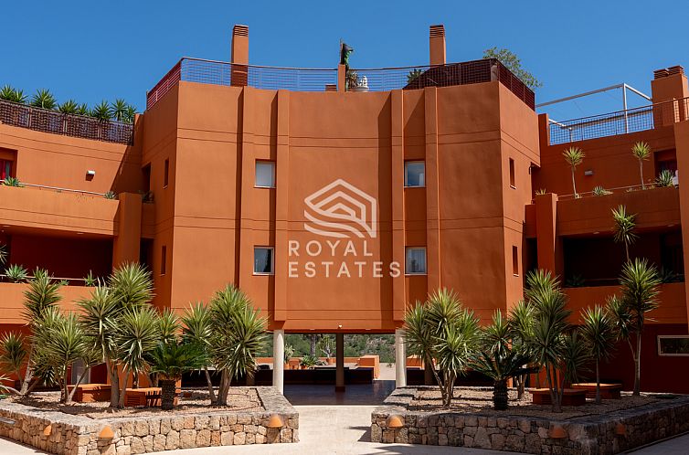 Appartement in Roca Llisa