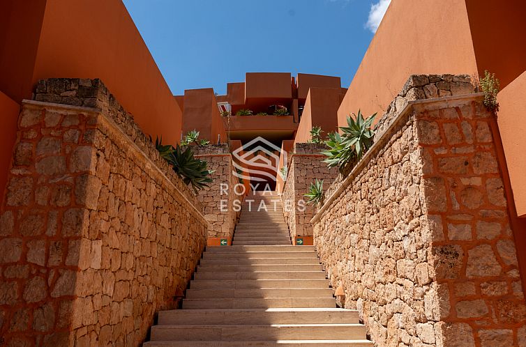 Appartement in Roca Llisa