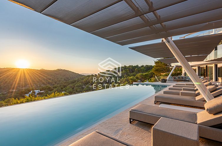 Unterkunft 2059815 - Ferienhaus Ibiza - Vrijstaande woning in Roca Llisa