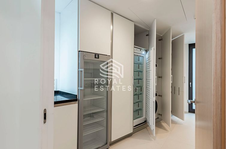 Vrijstaande woning in Roca Llisa