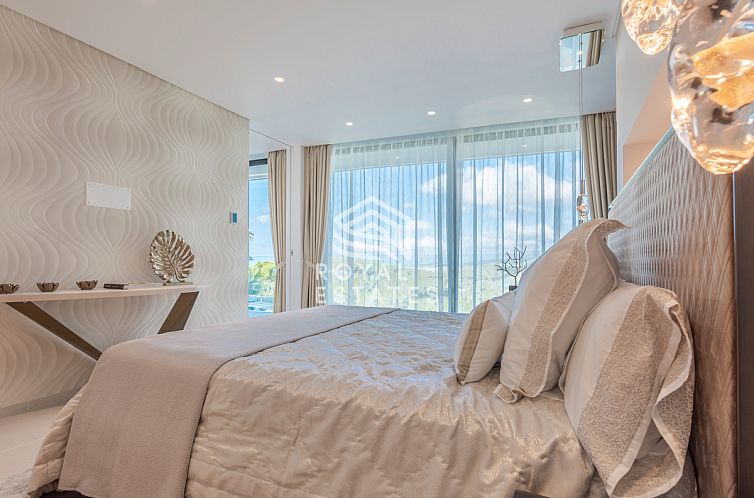 Vrijstaande woning in Roca Llisa