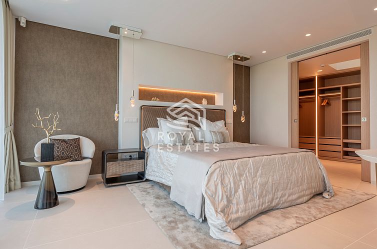 Vrijstaande woning in Roca Llisa