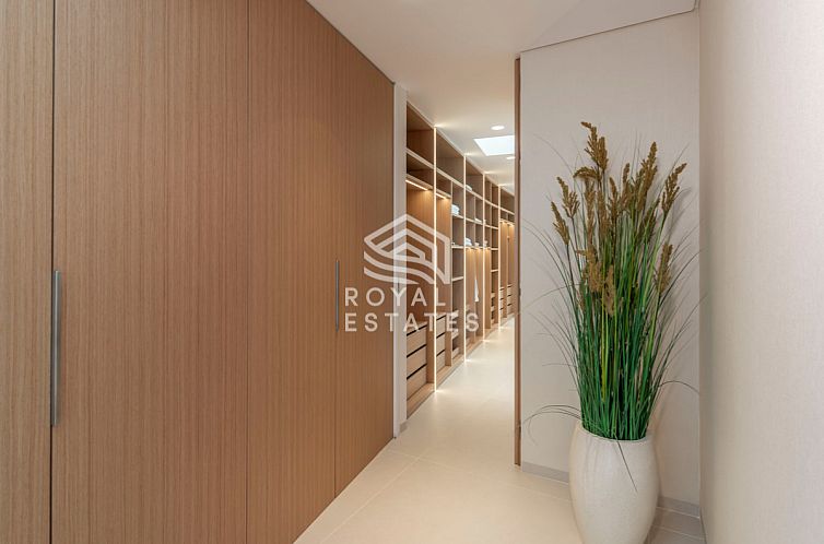 Vrijstaande woning in Roca Llisa