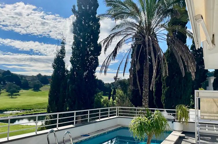 Unterkunft 2059816 - Appartement Ibiza - Ibiza-August-Golf Appartement Verhuur