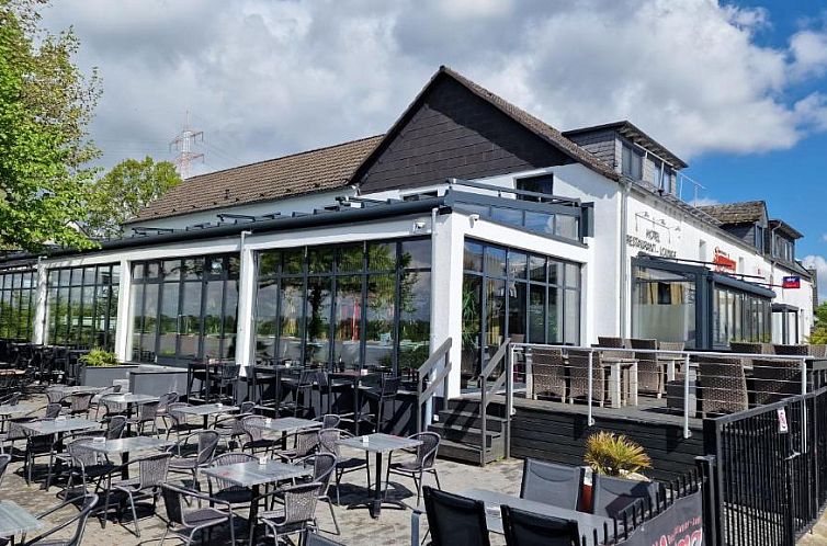 Verblijf 20602601 - Vakantie appartement Noordrijn-Westfalen - Baumberger Rheinterrassen