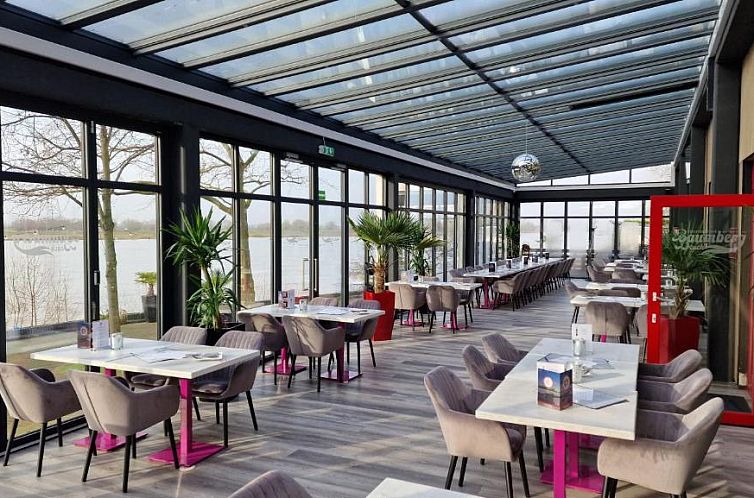 Baumberger Rheinterrassen