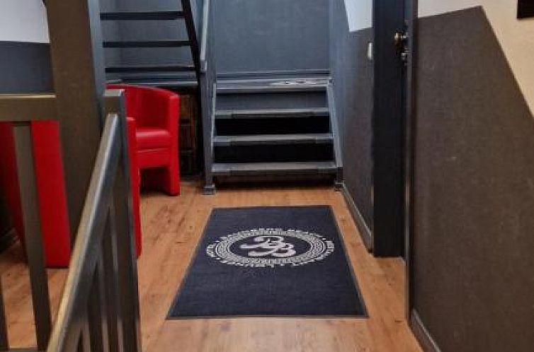 Baumberger Rheinterrassen