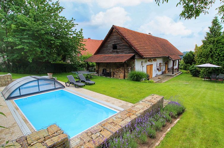 Verblijf 2061301 - Vakantiewoning Adelaarsgebergte - Vakantiehuis Libel