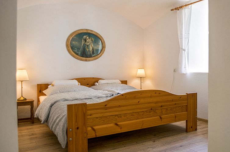 Vakantiehuis Libel