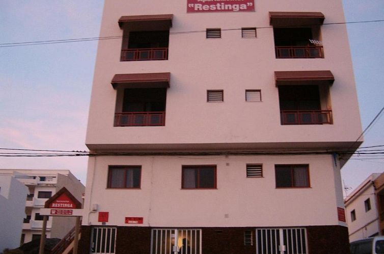 Apartamentos Restinga