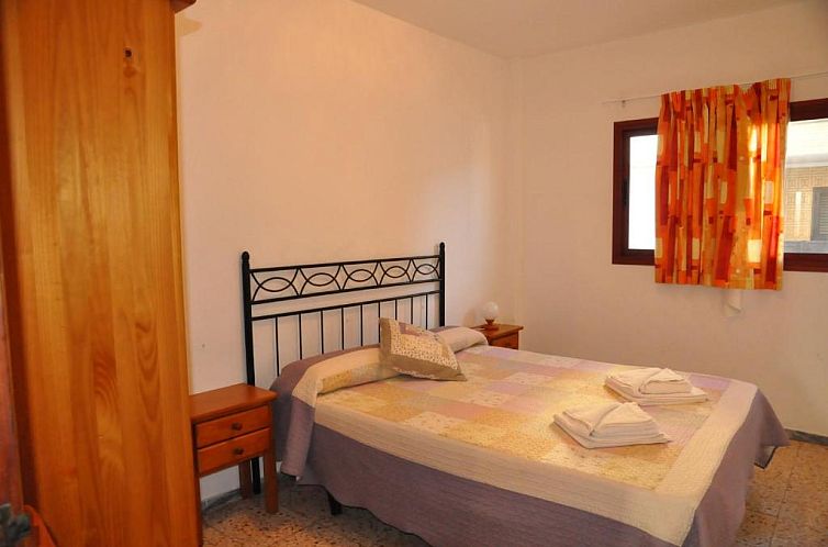 Apartamentos Restinga