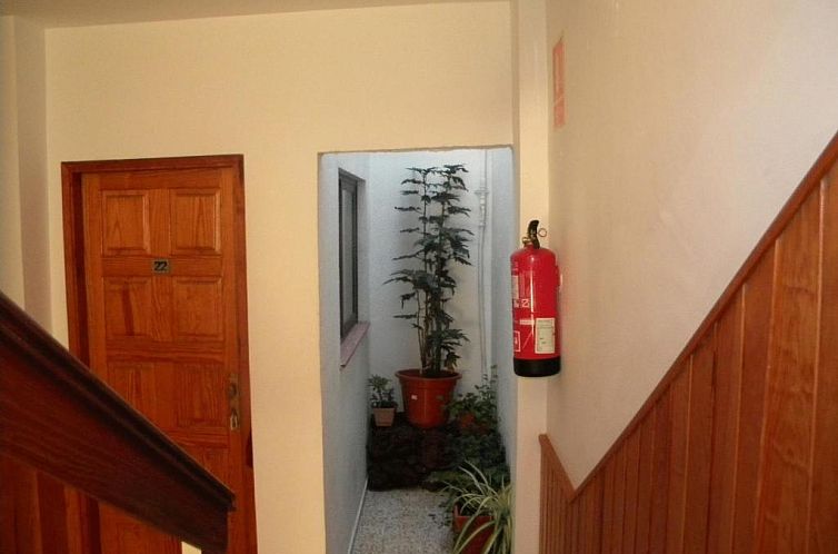 Apartamentos Restinga