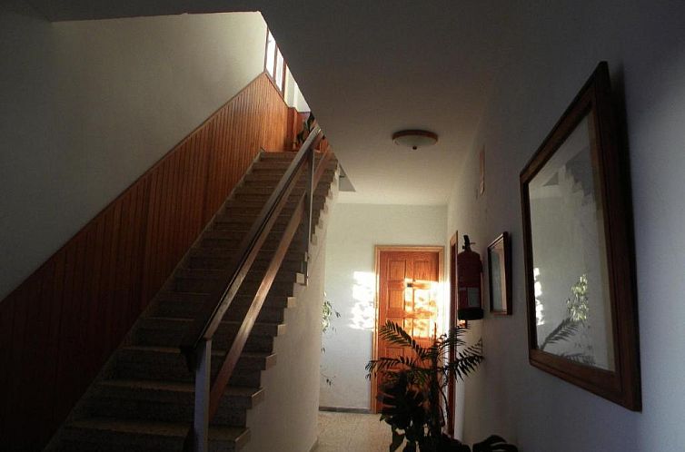 Apartamentos Restinga