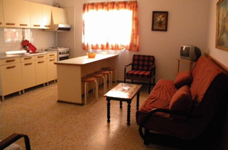 Apartamentos Restinga