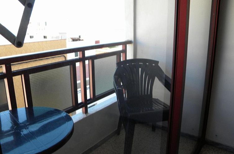 Apartamentos Restinga