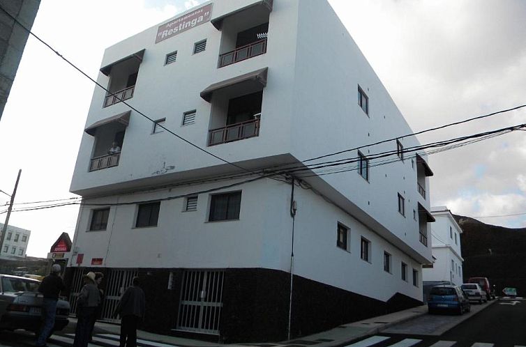 Apartamentos Restinga