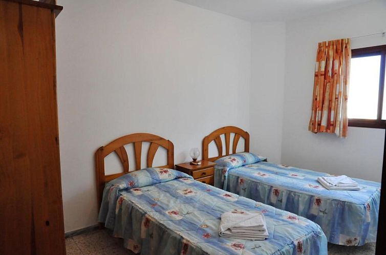 Apartamentos Restinga