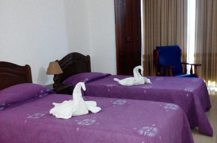 Unterkunft 20614403 - Appartement Kanarische Inseln - Apartamentos Los Saltos