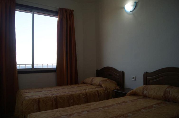 Apartamentos Los Saltos