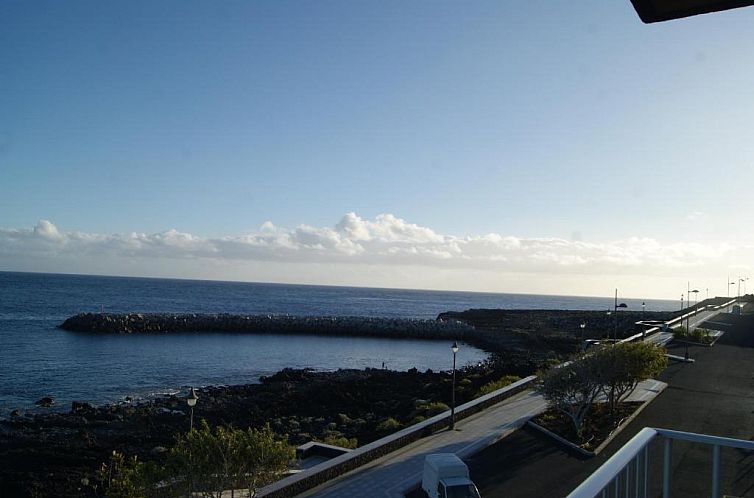 Apartamentos Los Saltos