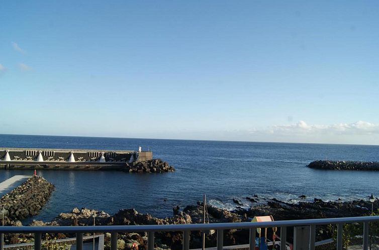 Apartamentos Los Saltos