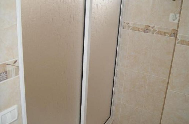 Apartamentos Los Saltos