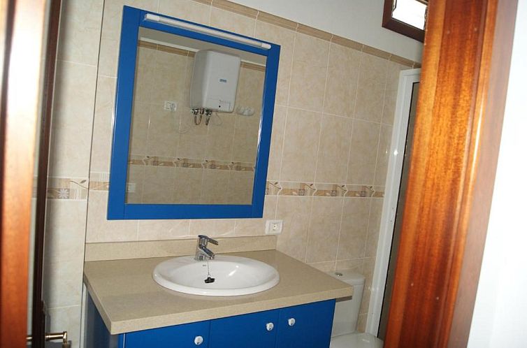 Apartamentos Los Saltos