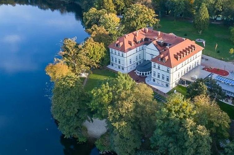 Seeschloss Schorssow