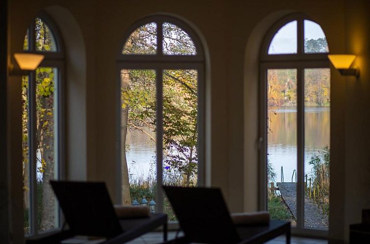 Seeschloss Schorssow