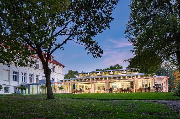 Seeschloss Schorssow