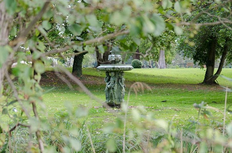 Seeschloss Schorssow