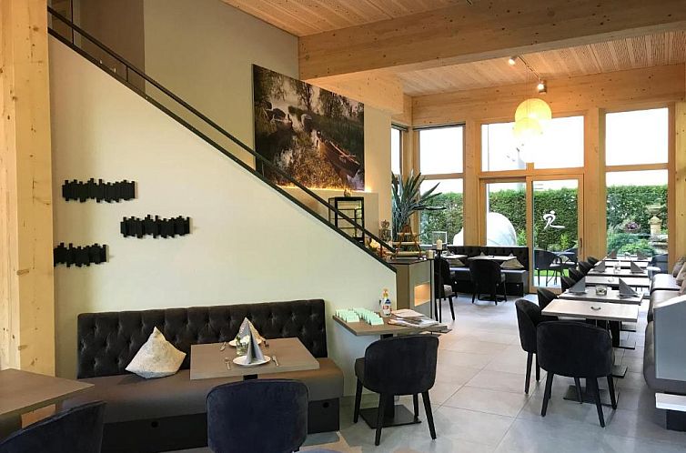 Hotel Garni Villa Rosengarten