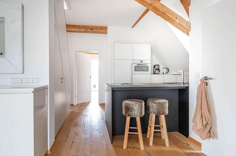 Hotel Garni Villa Rosengarten