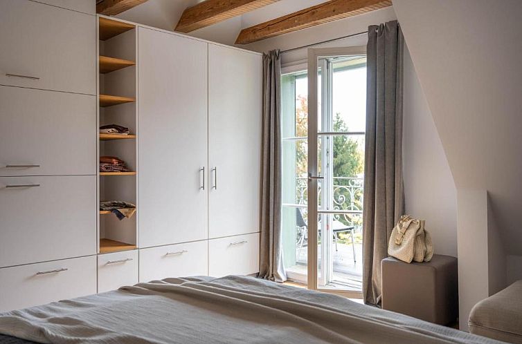 Hotel Garni Villa Rosengarten