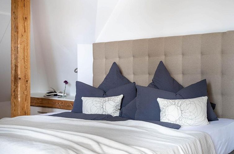 Hotel Garni Villa Rosengarten