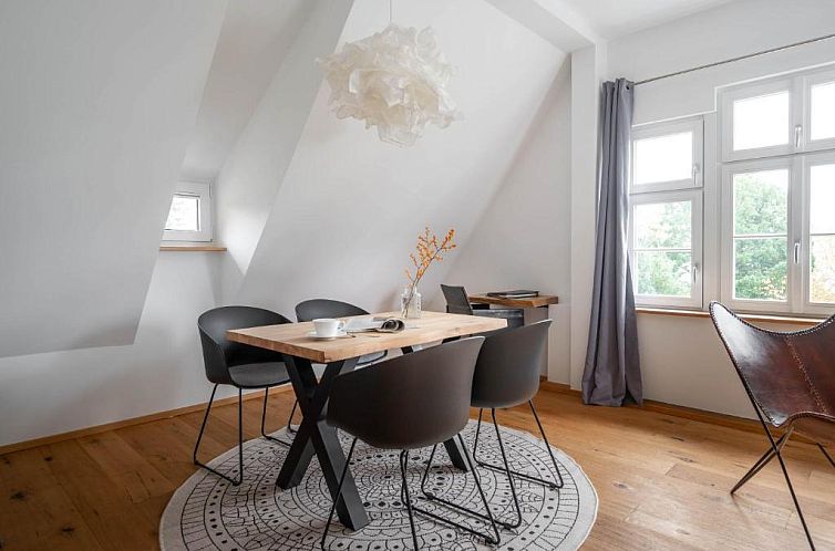 Hotel Garni Villa Rosengarten