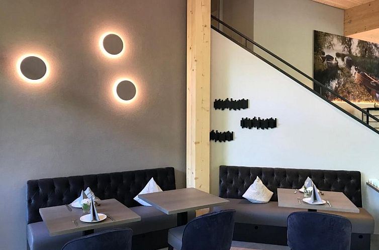 Hotel Garni Villa Rosengarten