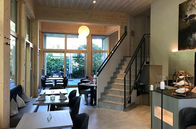 Hotel Garni Villa Rosengarten