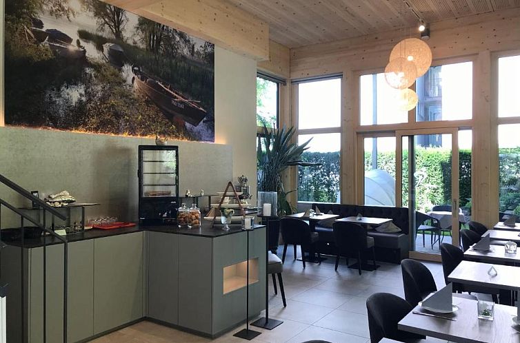 Hotel Garni Villa Rosengarten