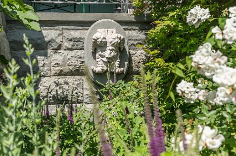 Hotel Garni Villa Rosengarten